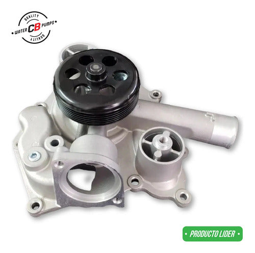 Bomba De Agua Grand Cherokee 300 Charger 10-05 V8 5.7l