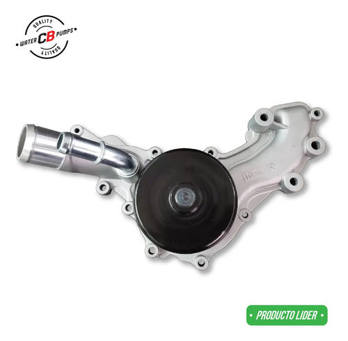 Bomba De Agua Durango Gran Caravan Charger 11-14 V6 3.6l