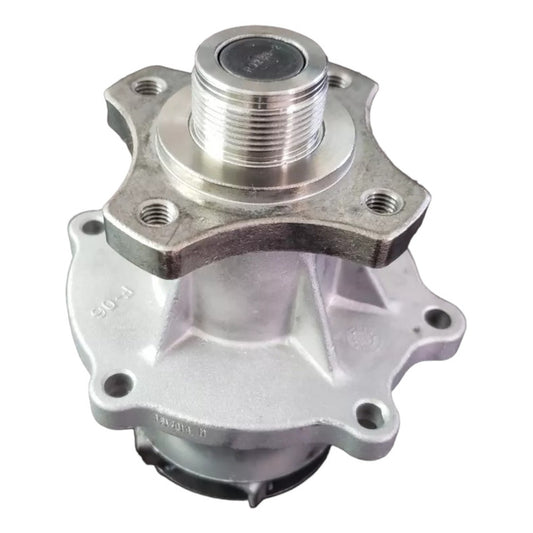 Bomba De Agua Colorado Trailblazer Canyon 02-12 3.5 4.2 2.8l