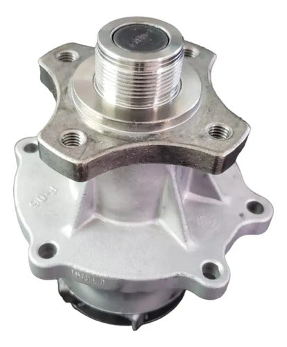 Bomba De Agua Colorado Trailblazer Canyon 02-12 3.5 4.2 2.8l