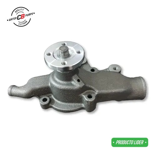 Bomba De Agua Para Rambler Gremlin 83-75 6l 4.6l