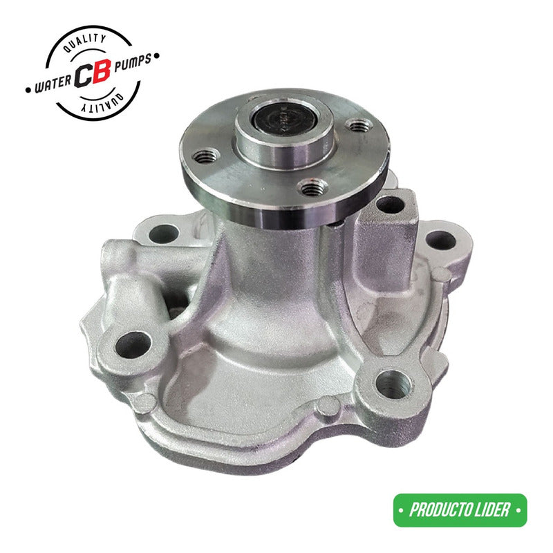 Bomba De Agua Suzuki Ignis 1.2l 2018 2019 2022