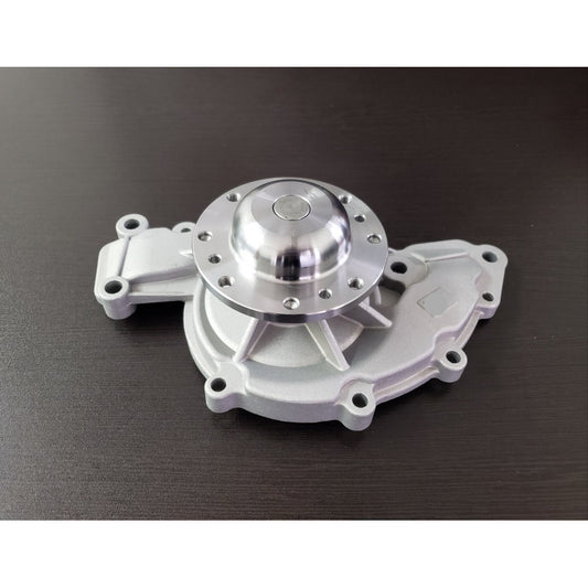 Bomba De Agua Impala Grand Prix Camaro V6 3.8l 1997-2008