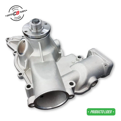 Bomba De Agua Ford Econoline F250 350 450 550 96-03 V8 7.3l