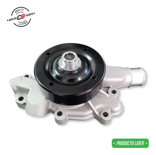 Bomba De Agua Dodge Durango Ram 1500 2500 3500 03-93 V8 5.9l
