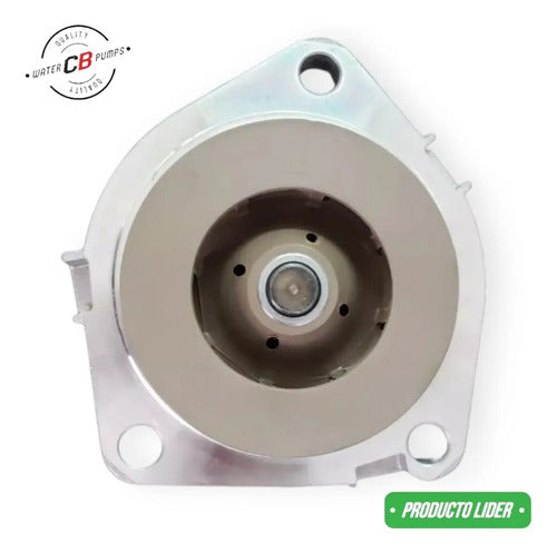 Bomba De Agua Chevrolet Cruze 2014-2015 2.0l Diesel 55568637