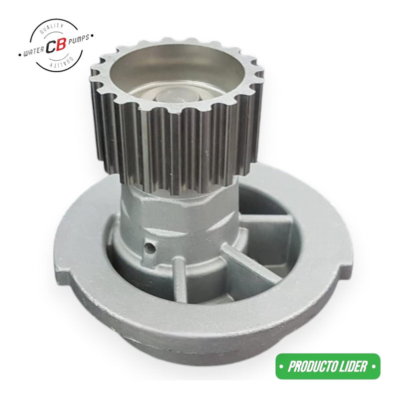 Bomba De Agua Chevrolet Aveo 1.6 2004-2018 96930074 96872702