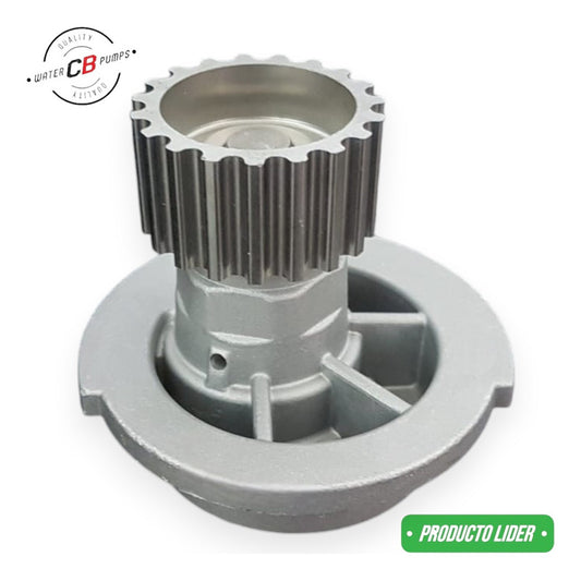 Bomba De Agua Chevrolet Aveo 1.6 2004-2018 96930074 96872702