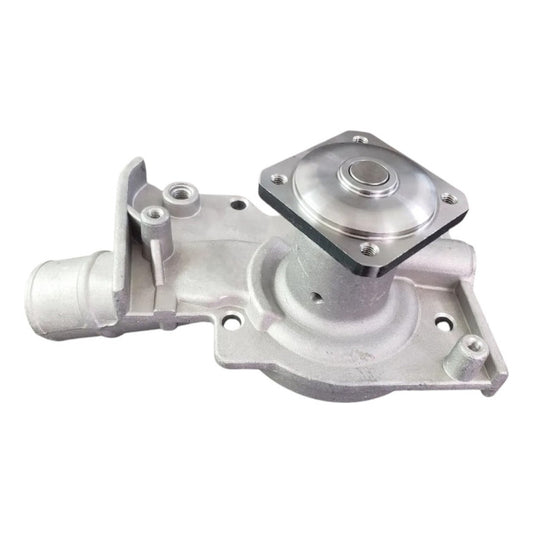 Bomba De Agua Ford Contour Mystique 2.0l L4 1995-1997