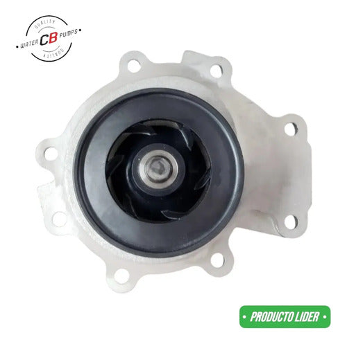 Bomba De Agua Escape Taurus Tribute Sable 03-08 V6 3.0l