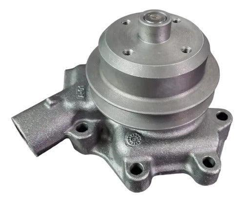 Bomba De Agua Chevrolet Bel Air L6 3.9l Modelo 1946-1954