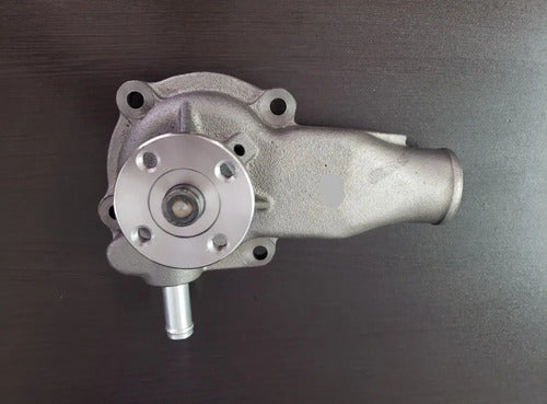 Bomba Agua Ford E-150 E-250 E-350 Econoline 4.9l 1975-1977