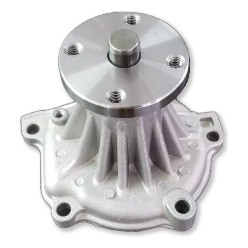 Bomba De Agua Isuzu Pickup Trooper Impulse Amigo 2.3l 86-95