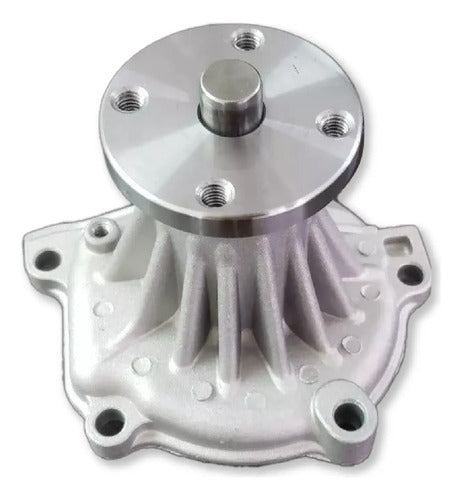 Bomba De Agua Isuzu Pickup Trooper Impulse Amigo 2.3l 86-95