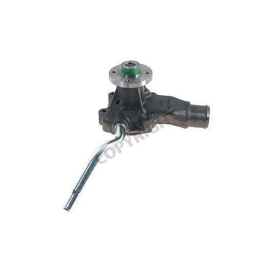 Bomba De Agua Ford Econoline / F150 96-93 L6 4.9l
