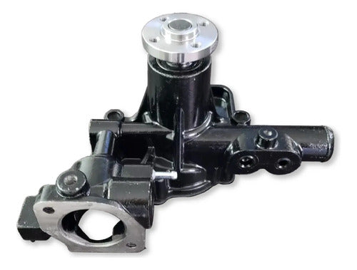 Bomba De Agua Yanmar 4tnv84 4tnv88 3tne88 B37v 129004-42001