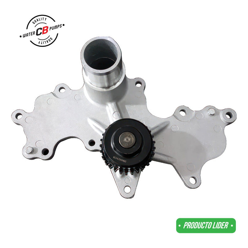 Tapa Bomba De Agua F150 Expedition Mustang Transit 3.5 3.7l