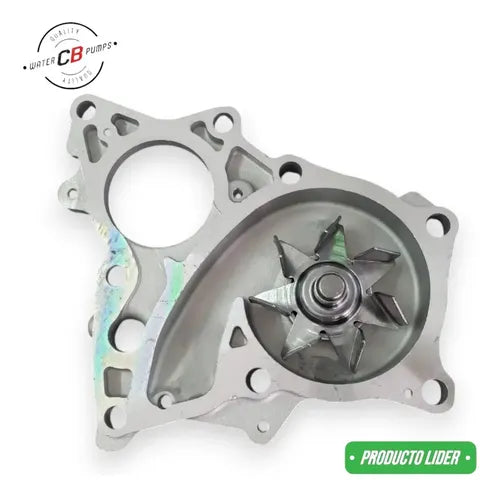 Bomba De Agua Toyota Hiace Hilux 2.8l L4 18-23 Turbo Diesel
