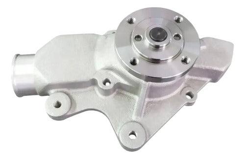 Bomba Agua Jeep Cherokee Comanche Wagoneer V8 4.0l 1996 2005