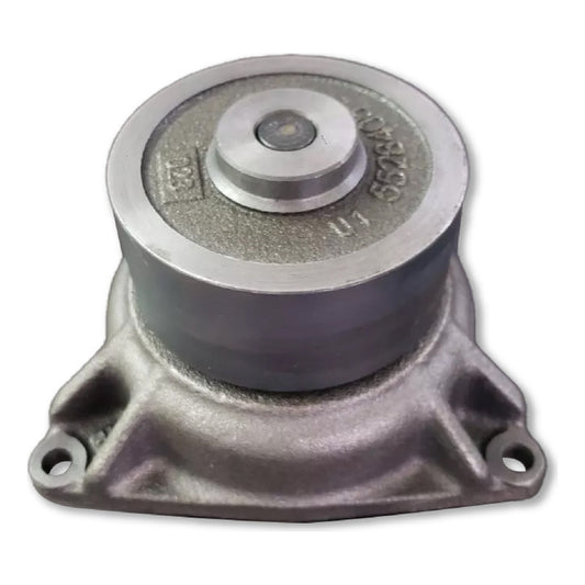 Bomba De Agua Para Paccar Cummins Isc Qsc 8.2 8.9 Polea 96mm
