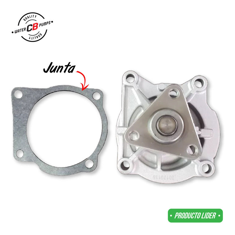 Bomba De Agua Chevrolet S10 Luv Cavalier 2.2l 2.0l 1994 2003