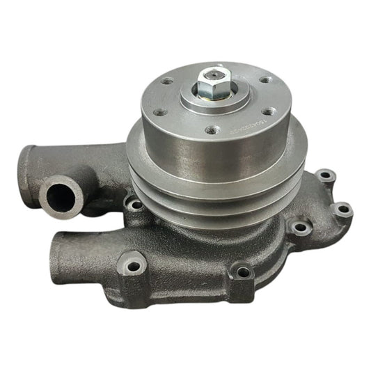 Dina Perkins Stage IV 354 L6 Turbo Water Pump (with Pulley)