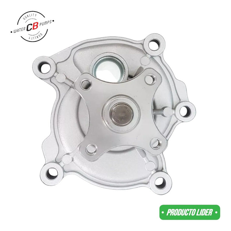 Bomba De Agua Impala Malibu Uplander G6 3.5l 3.9l 2006-2009