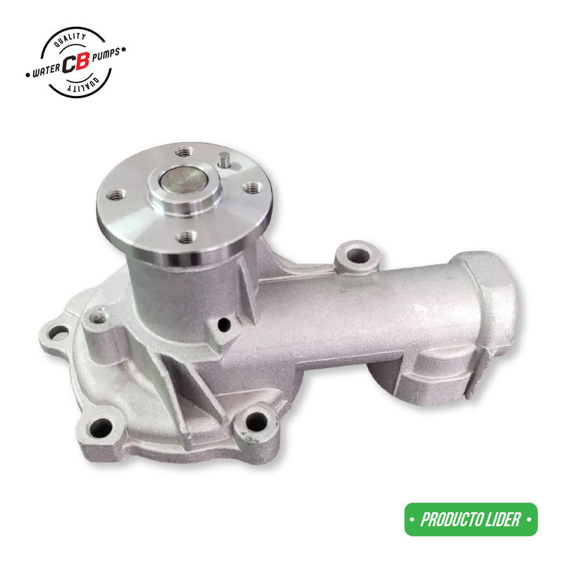 Water Pump Mitsubishi Galant Eclipse 2.4l 2.0l 1995-1999
