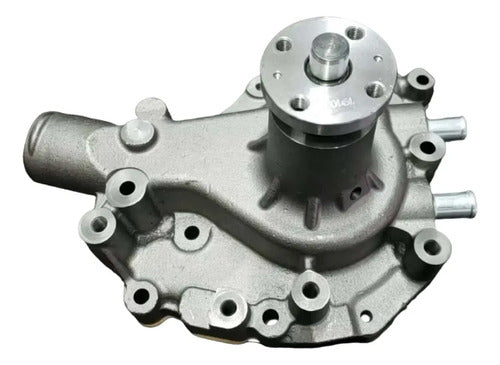 Bomba De Agua Ford Motor 302-351 V8 5.0/5.8l 87-70