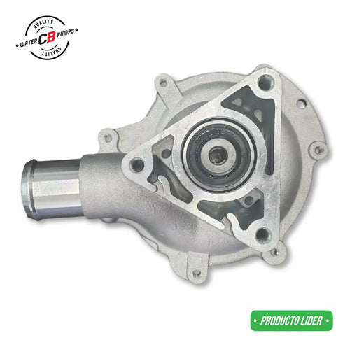 Bomba De Agua Ram 700 L4 1.6l 2016-2017