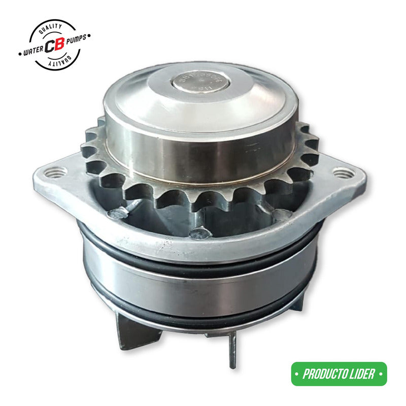 Bomba De Agua Nissan Maxima Pathfinder 3.0l 3.5l 1996-2004