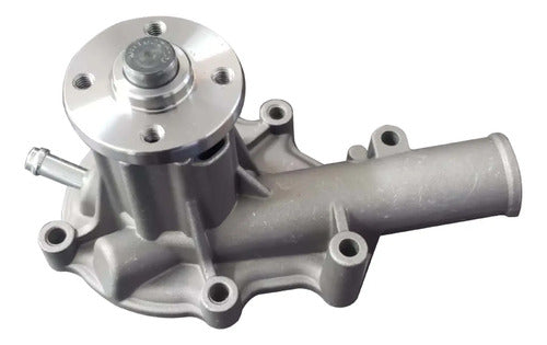 Bomba De Agua Kubota V1505 D1105 Zd 16241-73032 16251-73034
