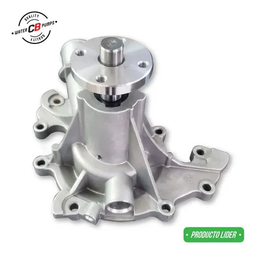 Bomba De Agua Ford Mustang Thunderbird V6 3.8 3.9l 1996-2004