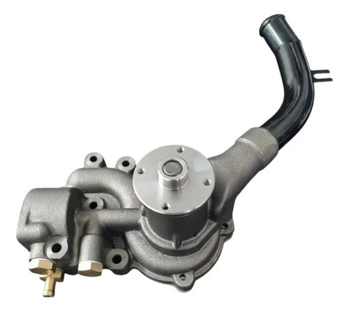 Bomba De Agua Para Montacargas Yale Gc20 Gp20 Gc30