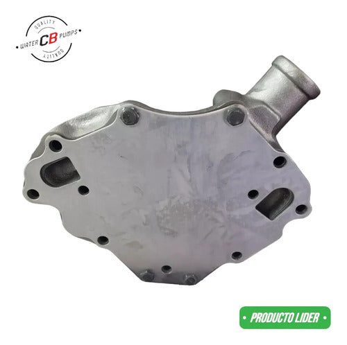 Bomba De Agua Grand Marquis Ltd Galaxie Cougar V8 5.0l 5.8l