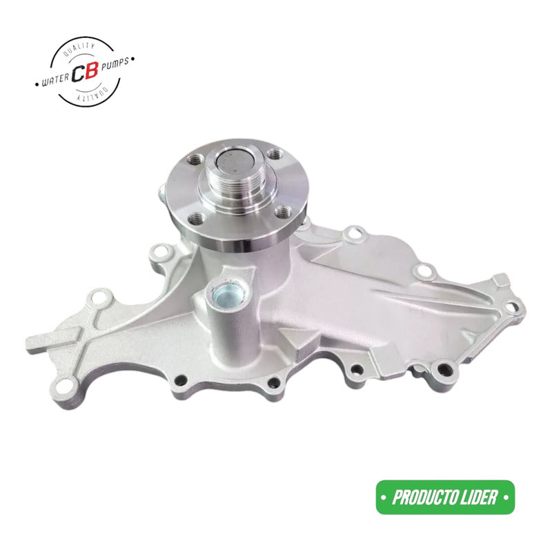 Bomba De Agua Ford Aerostar Ranger B3000 V6 3.0l 1995-2008