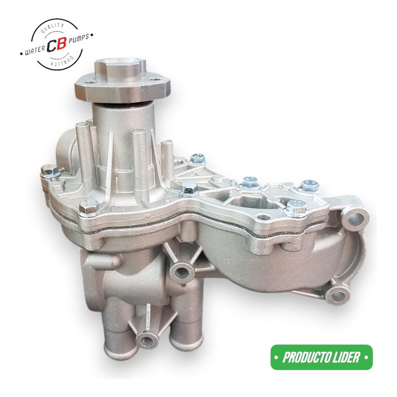 Bomba De Agua Vw Golf Jetta Derby Pointer L4 1.8l 1999-2009