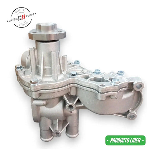 Bomba De Agua Vw Golf Jetta Derby Pointer L4 1.8l 1999-2009