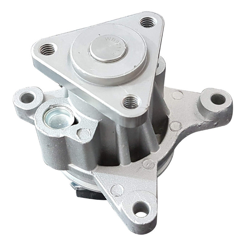 Bomba De Agua Ford Focus Ecosport Escape 2.0l 2.3l 2004-2011