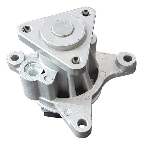 Bomba De Agua Ford Focus Ecosport Escape 2.0l 2.3l 2004-2011