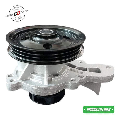 Bomba De Agua Chevrolet Onix 2020-2024 1.0l L3