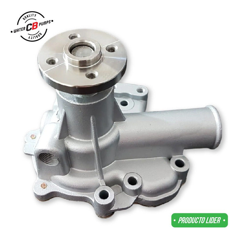 Water Pump Tractor New Holland TC48 TC55 Ford Case IH