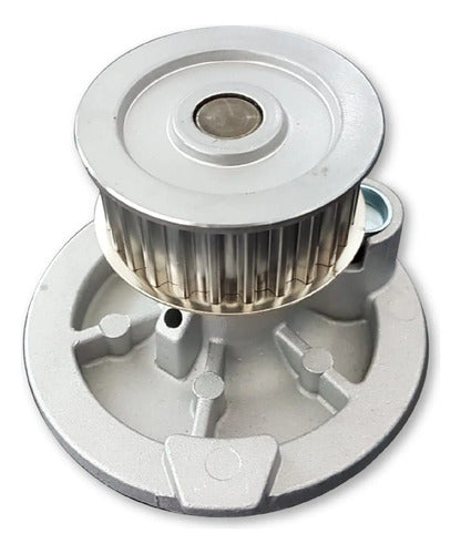 Bomba De Agua Chevrolet Optra 2006-2010 L4 2.0l