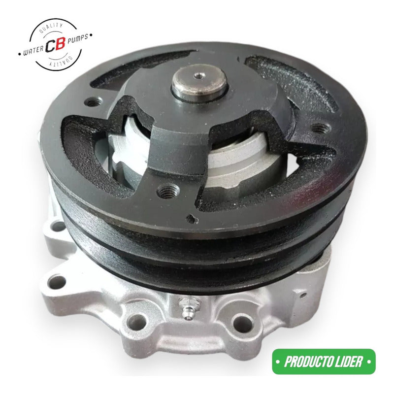 Bomba De Agua Motor Isuzu Fvr 6he1 6hk1  Forward 1100 1400