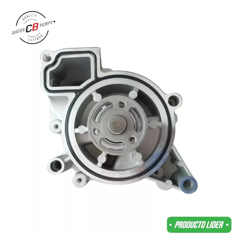 Bomba De Agua Cavalier Malibu Captiva Pontiac G5 G6 2.2 2.4l