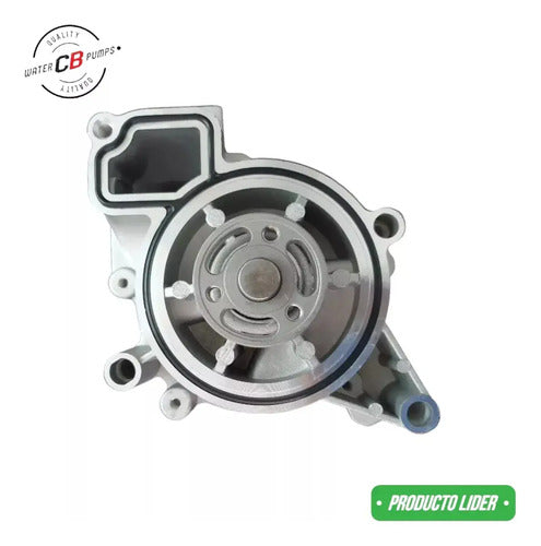 Bomba De Agua Cavalier Malibu Captiva Pontiac G5 G6 2.2 2.4l