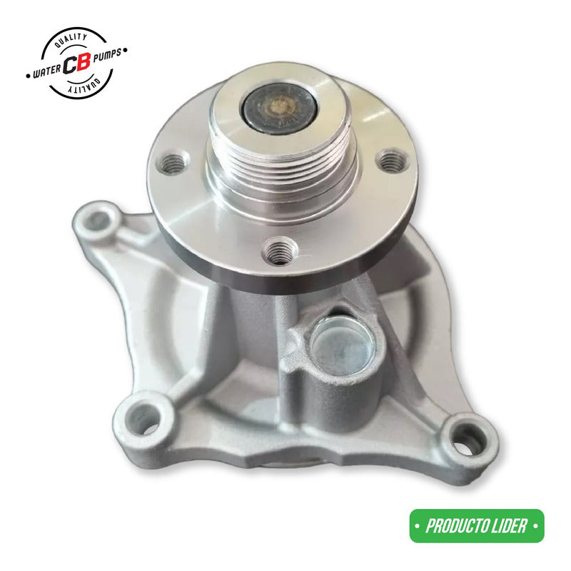 Bomba De Agua Ford F150 F250 F350 2010 2014 V8 6.2l