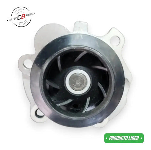 Bomba De Agua Eurovan Jetta Golf Beetle 1.9l 1999-2004 Tdi