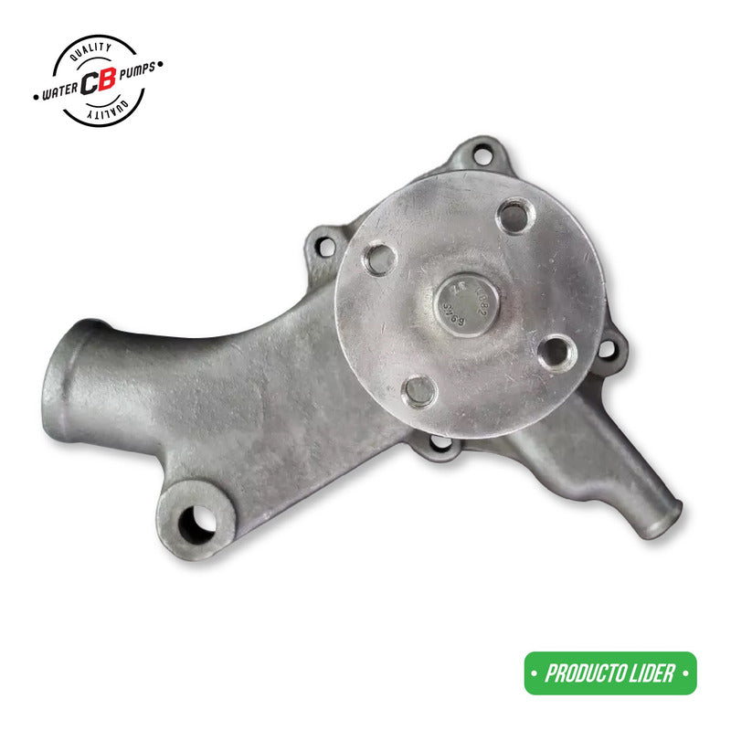 Bomba De Agua Am Rambler Gremlin 72-66 3.8/4.2l