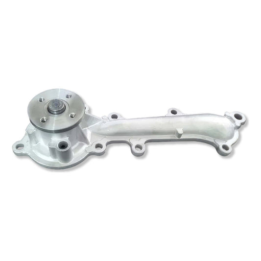 Bomba De Agua Smart Fortwo 1.0l 08-15